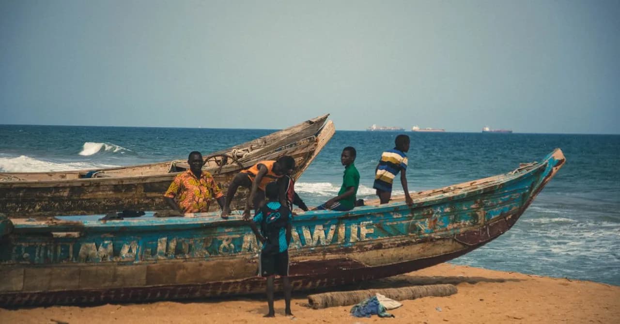 Togo — Reise-eSIM-Tarife und lokale Datenabdeckung entdecken