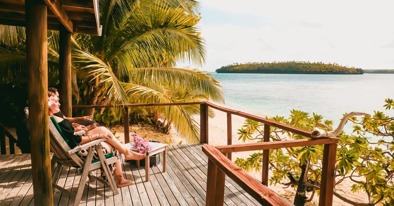 Tonga — Reise-eSIM-Tarife und lokale Datenabdeckung entdecken