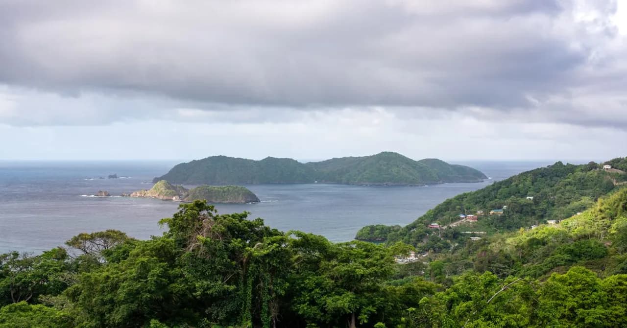 Trinidad und Tobago — Reise-eSIM-Tarife und lokale Datenabdeckung entdecken