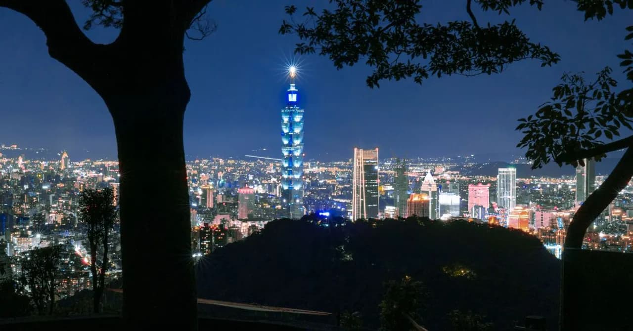 Taiwan — Reise-eSIM-Tarife und lokale Datenabdeckung entdecken