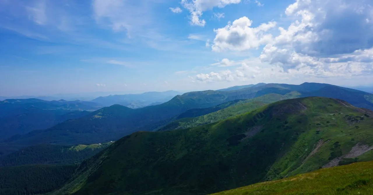 Ukraine — Reise-eSIM-Tarife und lokale Datenabdeckung entdecken