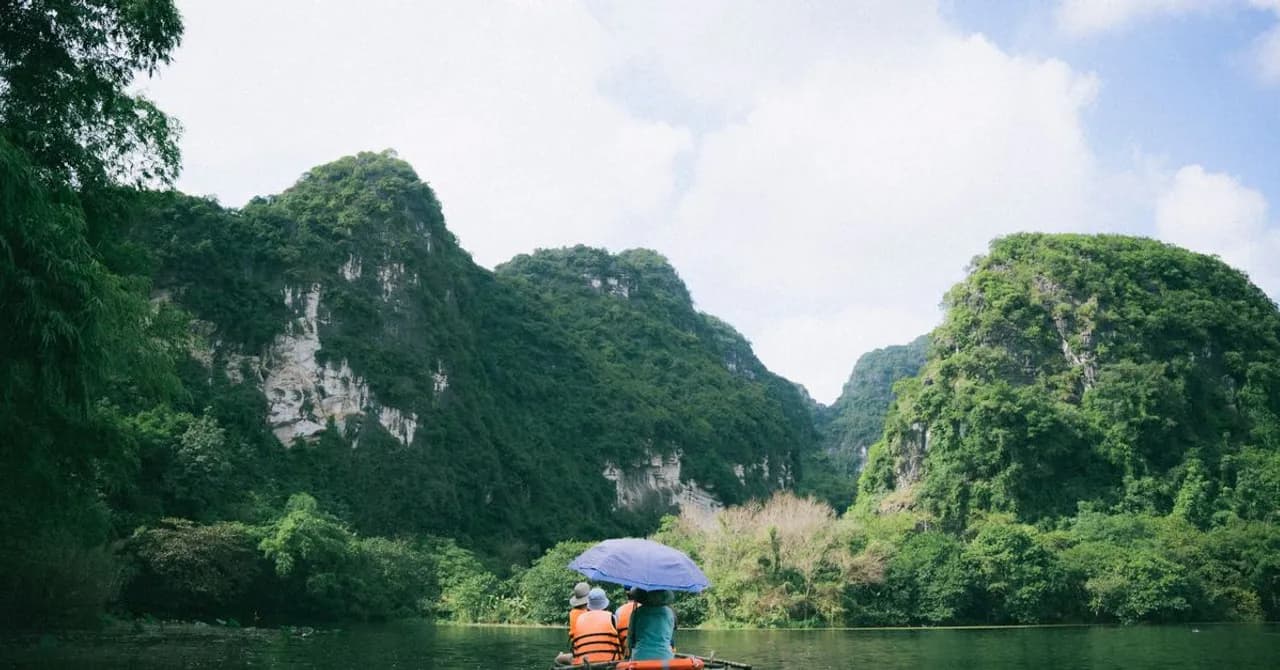 Vietnam — Reise-eSIM-Tarife und lokale Datenabdeckung entdecken