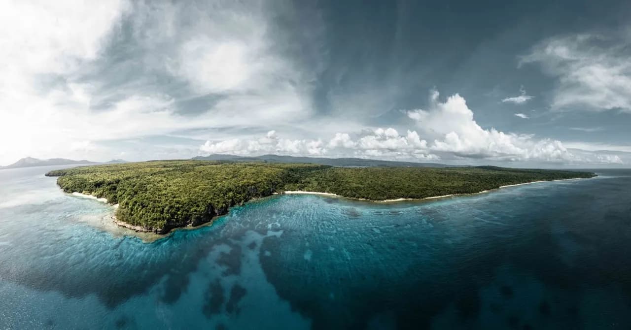 Vanuatu — Reise-eSIM-Tarife und lokale Datenabdeckung entdecken