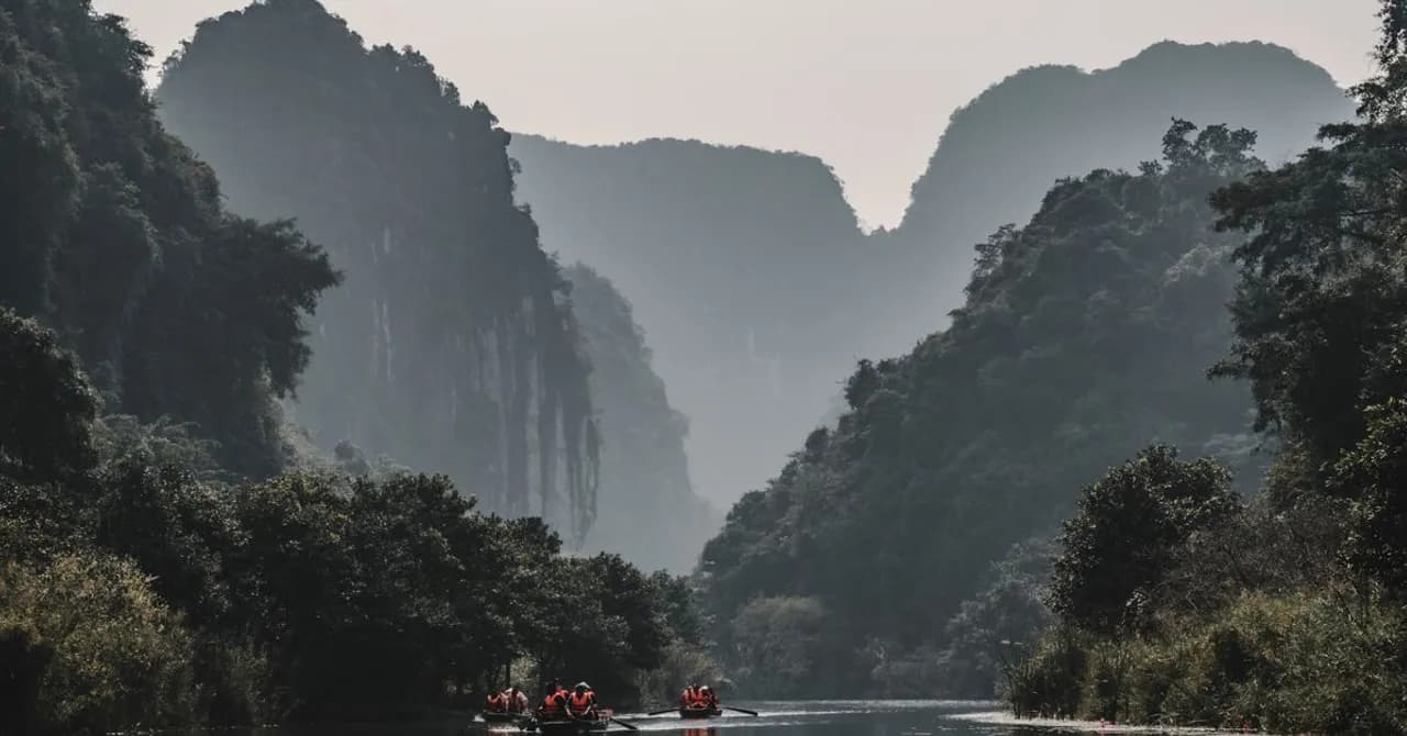 Asien-Pazifik — Reise-eSIM-Tarife und lokale Datenabdeckung entdecken