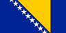 Bósnia e Herzegovina eSIM