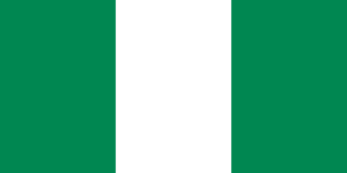 Nigéria eSIM