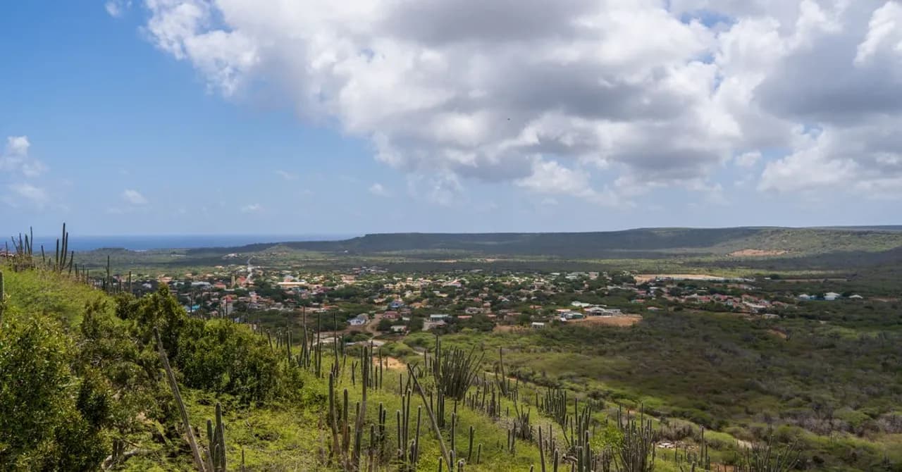 Anguilla — Reise-eSIM-Tarife und lokale Datenabdeckung entdecken