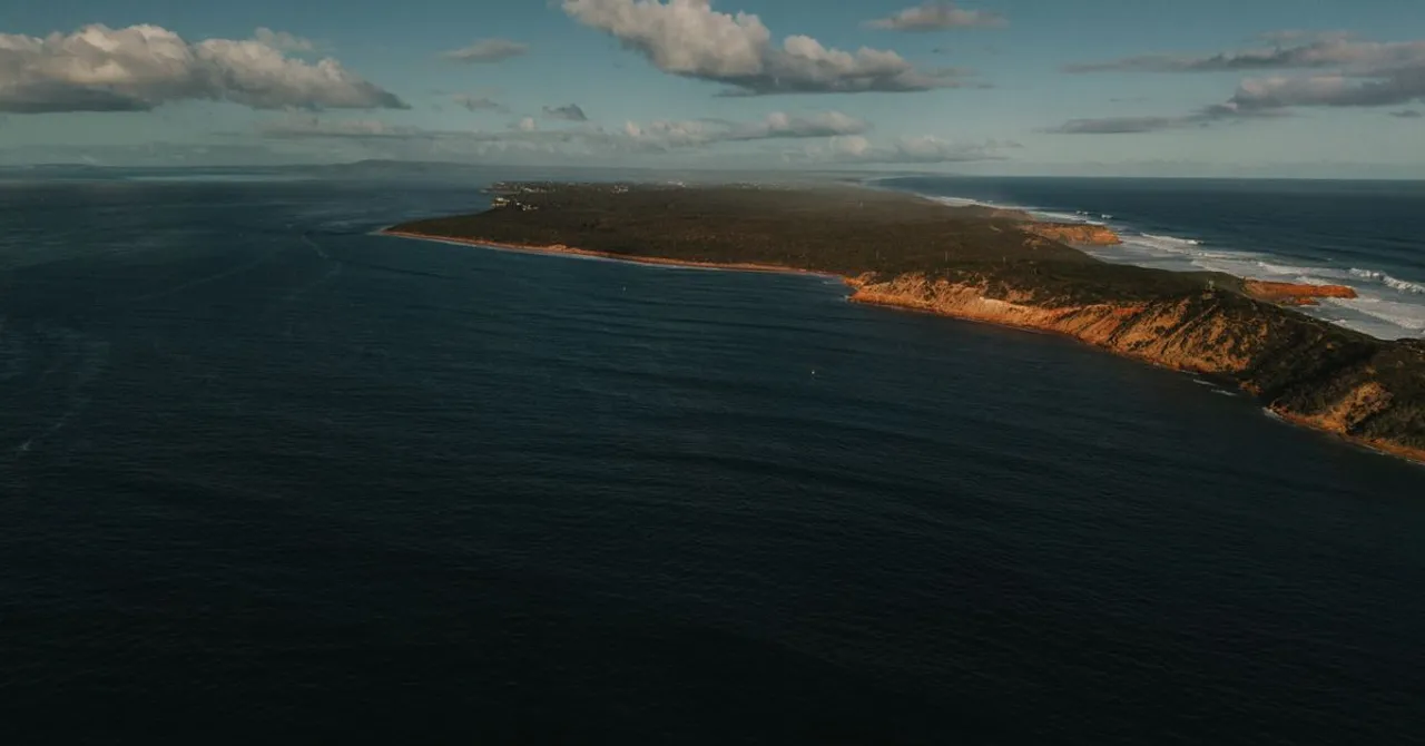 Best eSIM for Australia: coverage from Sydney to the Outback — Oceania travel guide