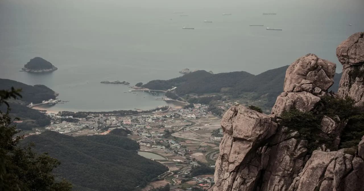 Reiseratgeber Asien: Die beste eSIM für Südkorea: Seoul, Busan und wie viele Daten du kaufen solltest