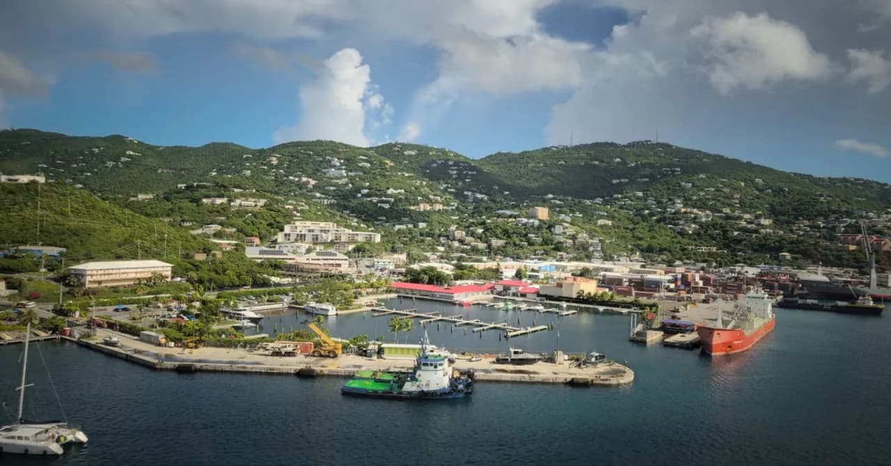 St. Martin — browse travel eSIM plans and local data coverage