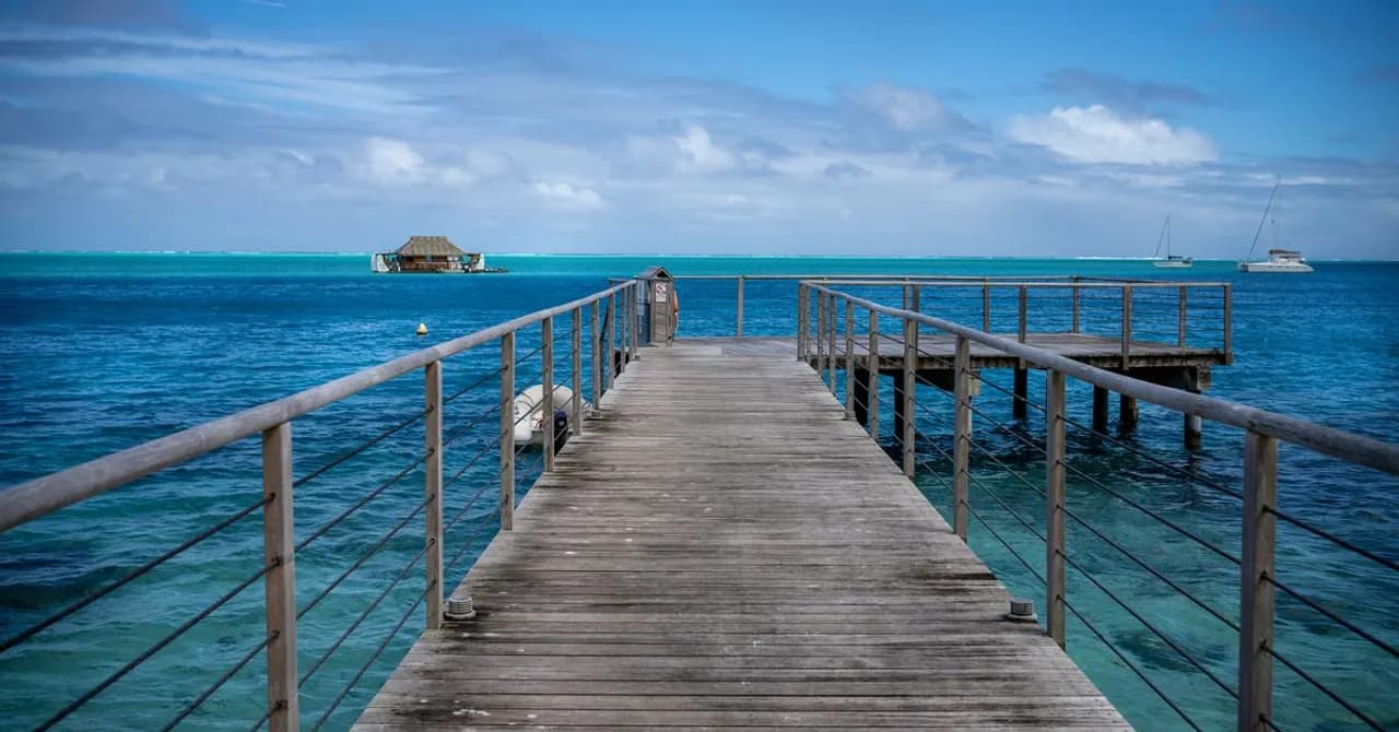Polinesia Francese — esplora i piani eSIM di viaggio e la copertura dati locale
