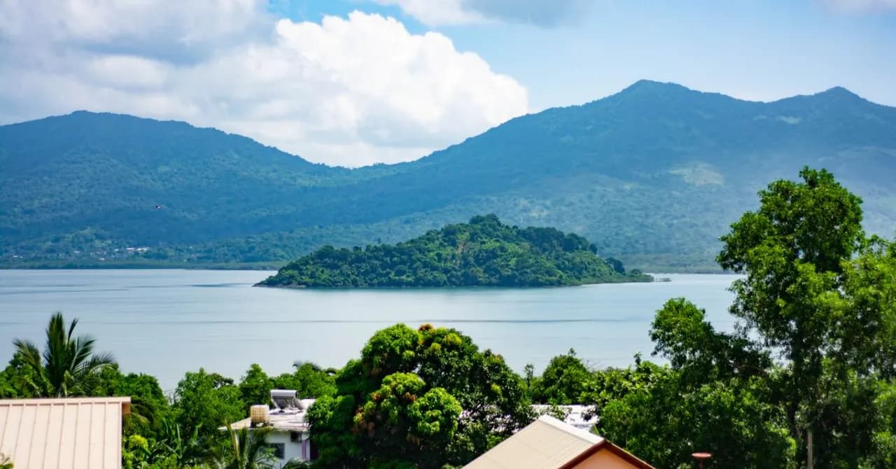 Mayotte — browse travel eSIM plans and local data coverage