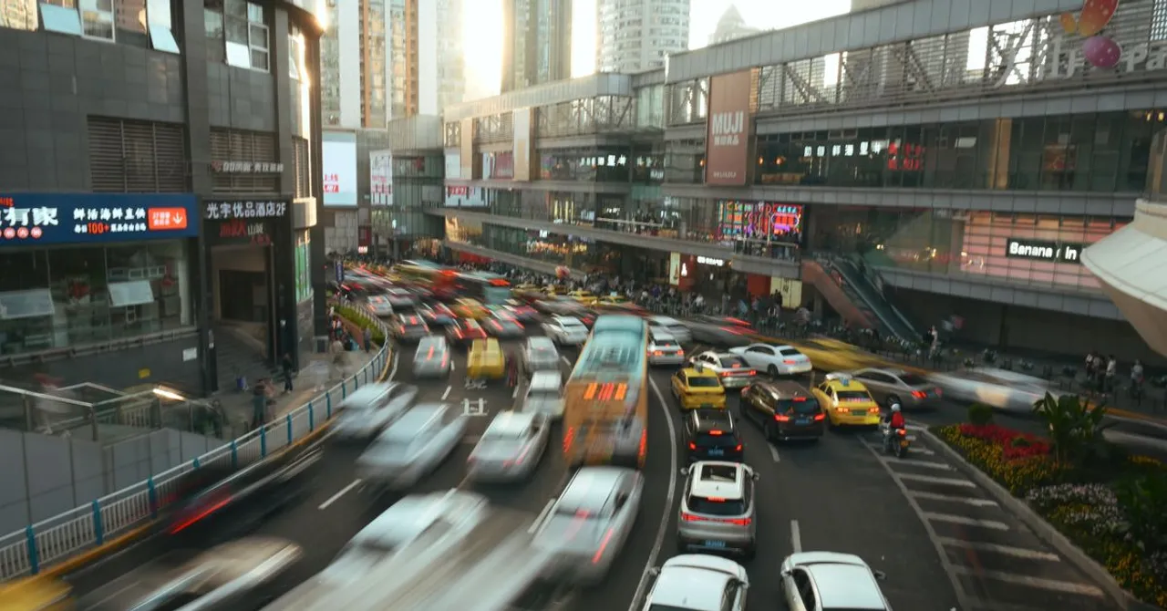 여행용 eSIM의 5G, 실제 속도는? (팁 여행 가이드)