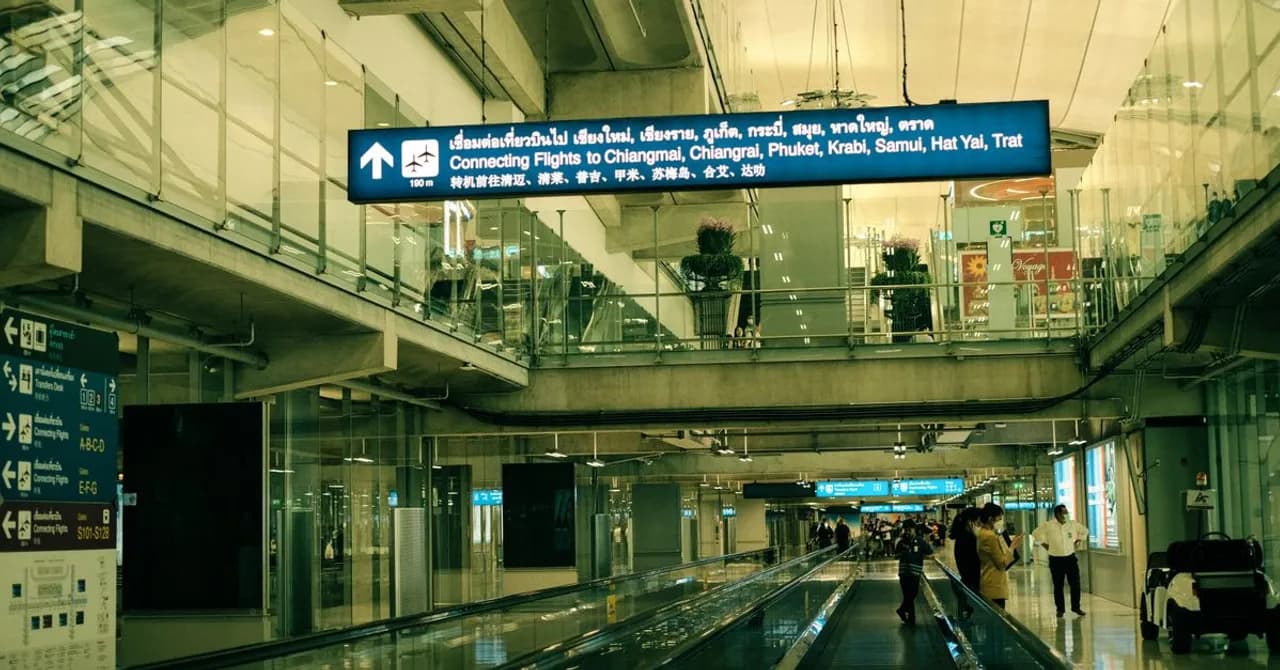 Reisgids Tips: AIS, True en dtac: wat roaming echt kost