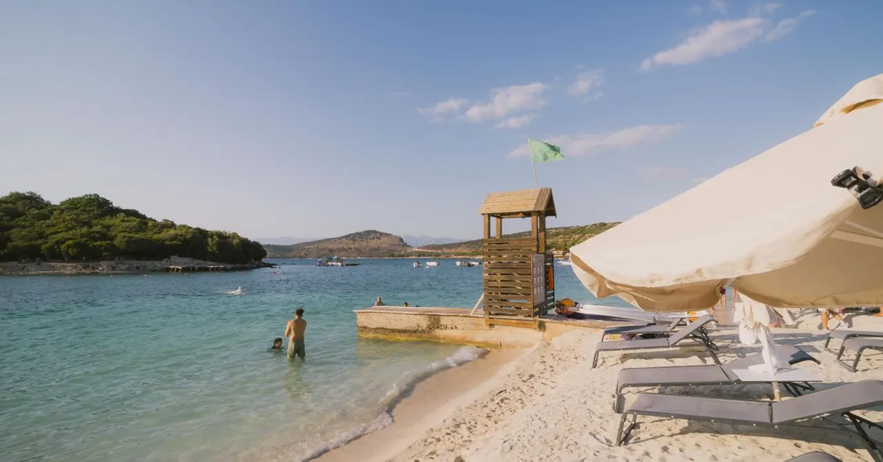 Best eSIM for Albania: coverage from Tirana to the Albanian Riviera — Europe travel guide