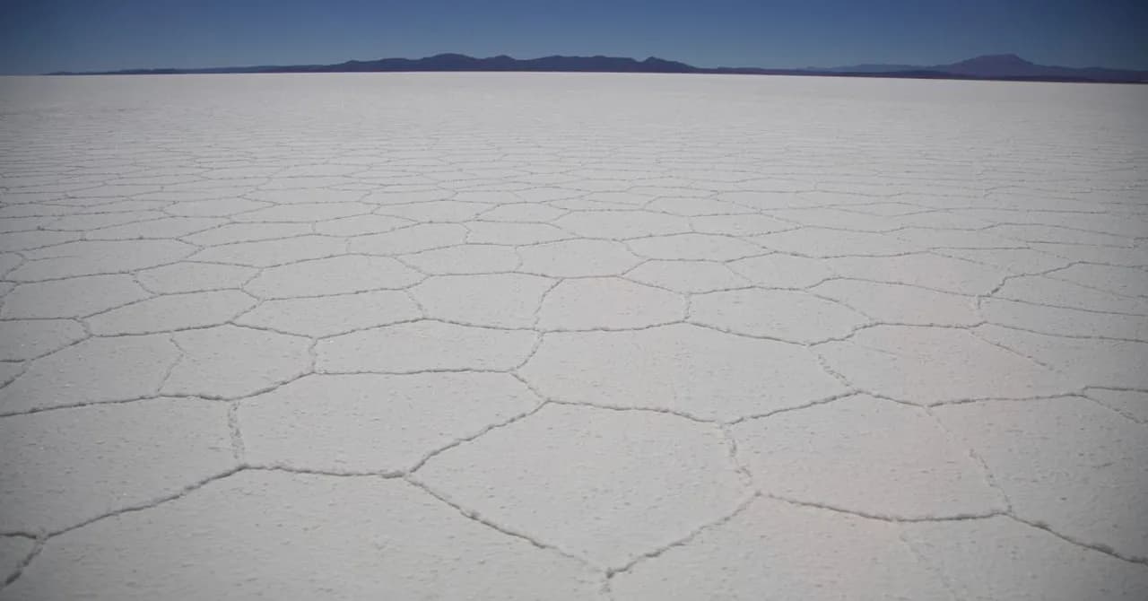 Melhor eSIM para a Bolívia: cobertura de La Paz ao Salar de Uyuni: guia de viagem América