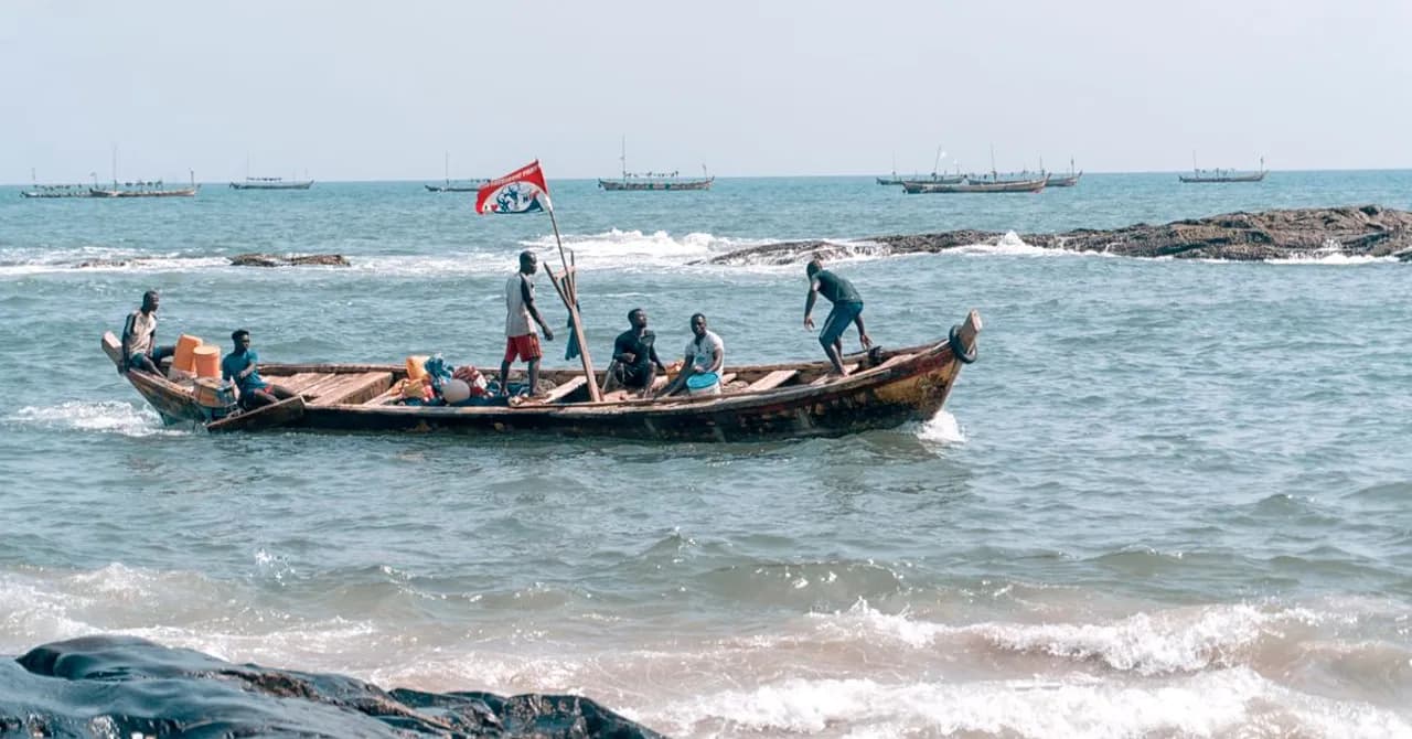 Migliore eSIM per il Camerun: da Douala a Yaoundé: guida di viaggio Africa