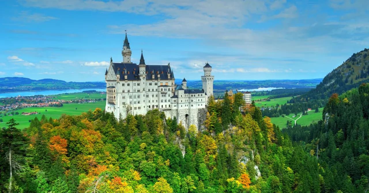 La mejor eSIM para Alemania: cobertura, coste y normas de la SIM: guía de viaje (Europa)