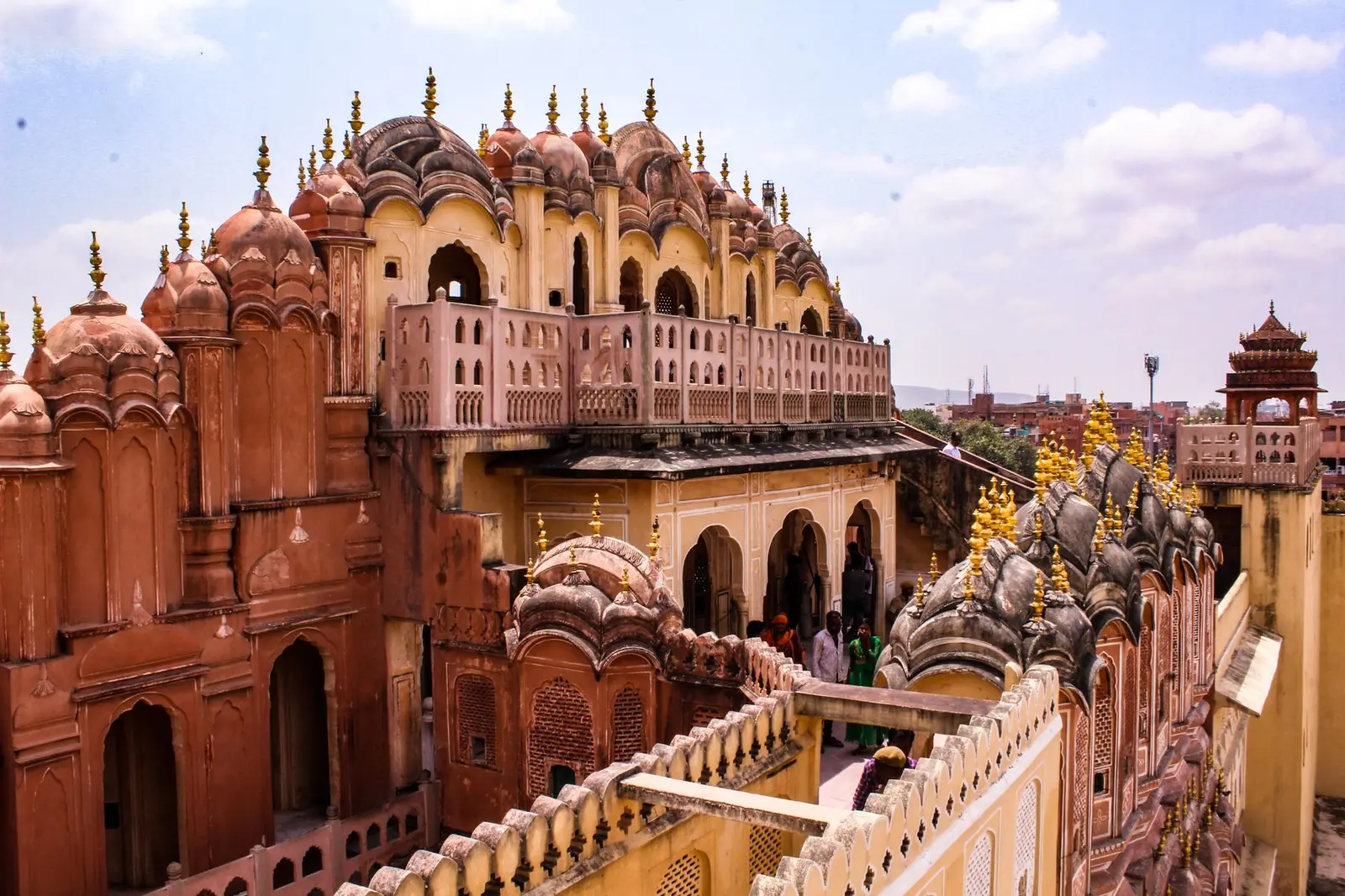 La mejor eSIM para India: SIM, UPI y cobertura: guía de viaje (Asia)