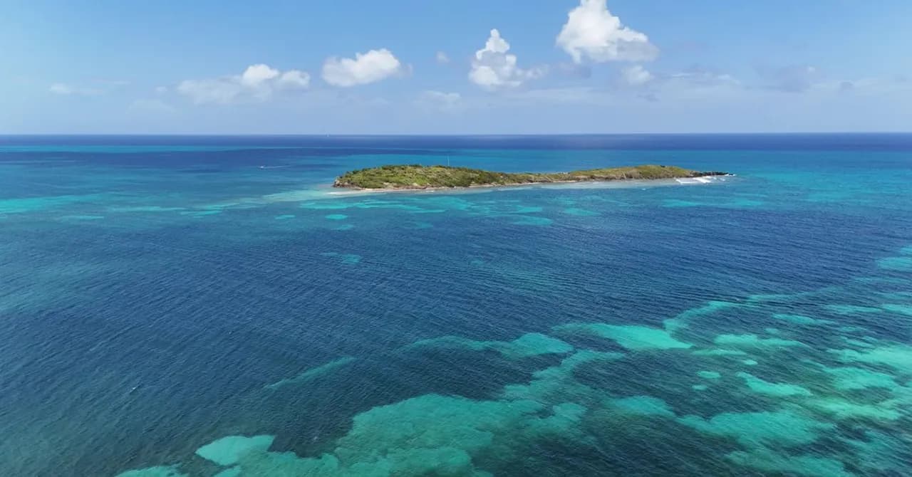 Best eSIM for the Caribbean: what one plan covers — Americas travel guide