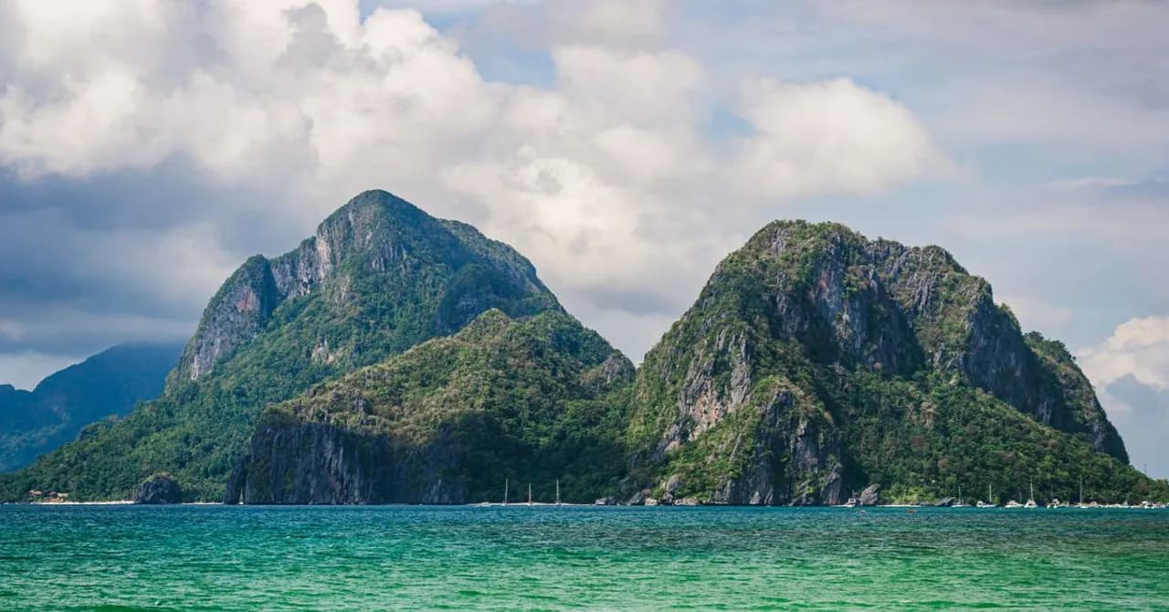 eSIM per le Filippine: Globe, Smart e DITO: guida di viaggio Asia