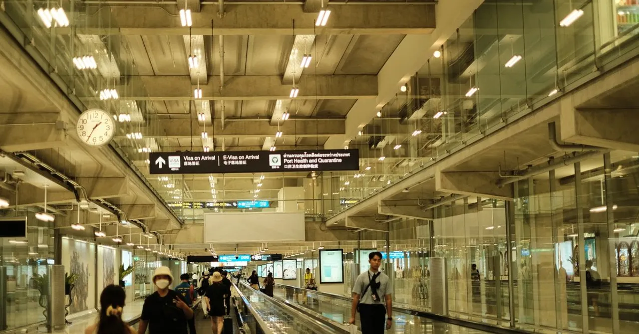 Countries where you cannot buy an eSIM on arrival — Tips travel guide