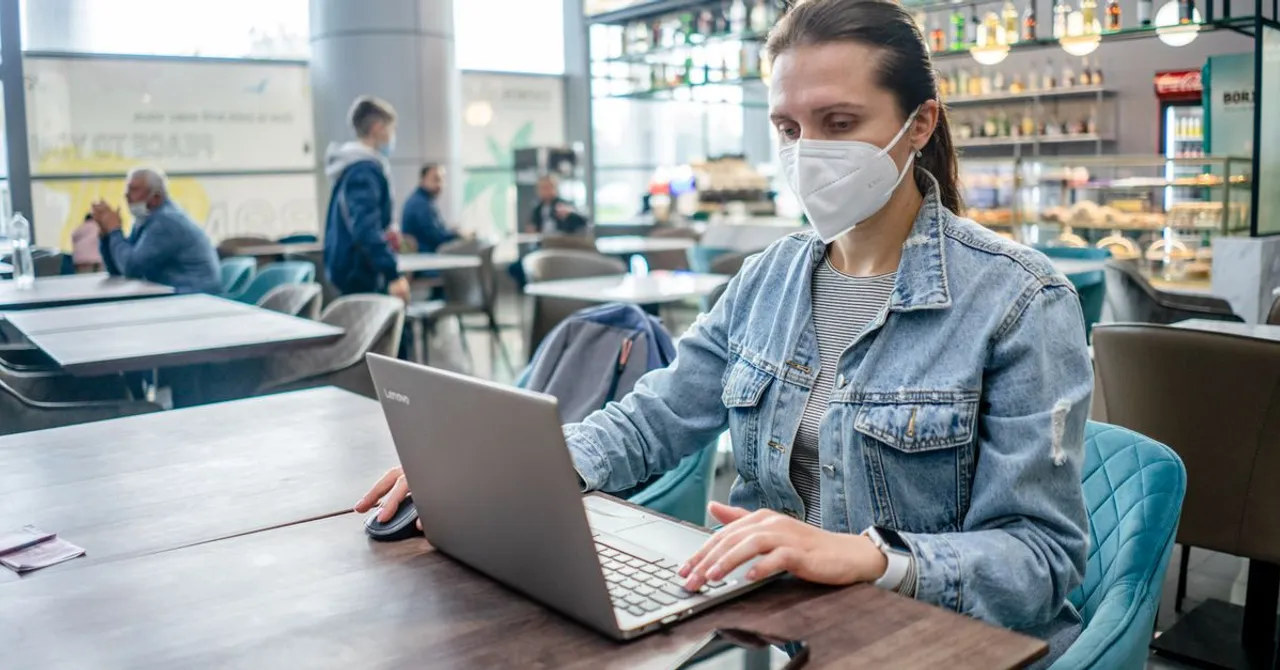 Seyahat eSIM'i ile VPN'e ihtiyacın var mı? — İpuçları seyahat rehberi