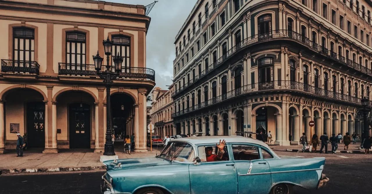Does an eSIM work in Cuba? Data, Wi-Fi, blackouts — Americas travel guide