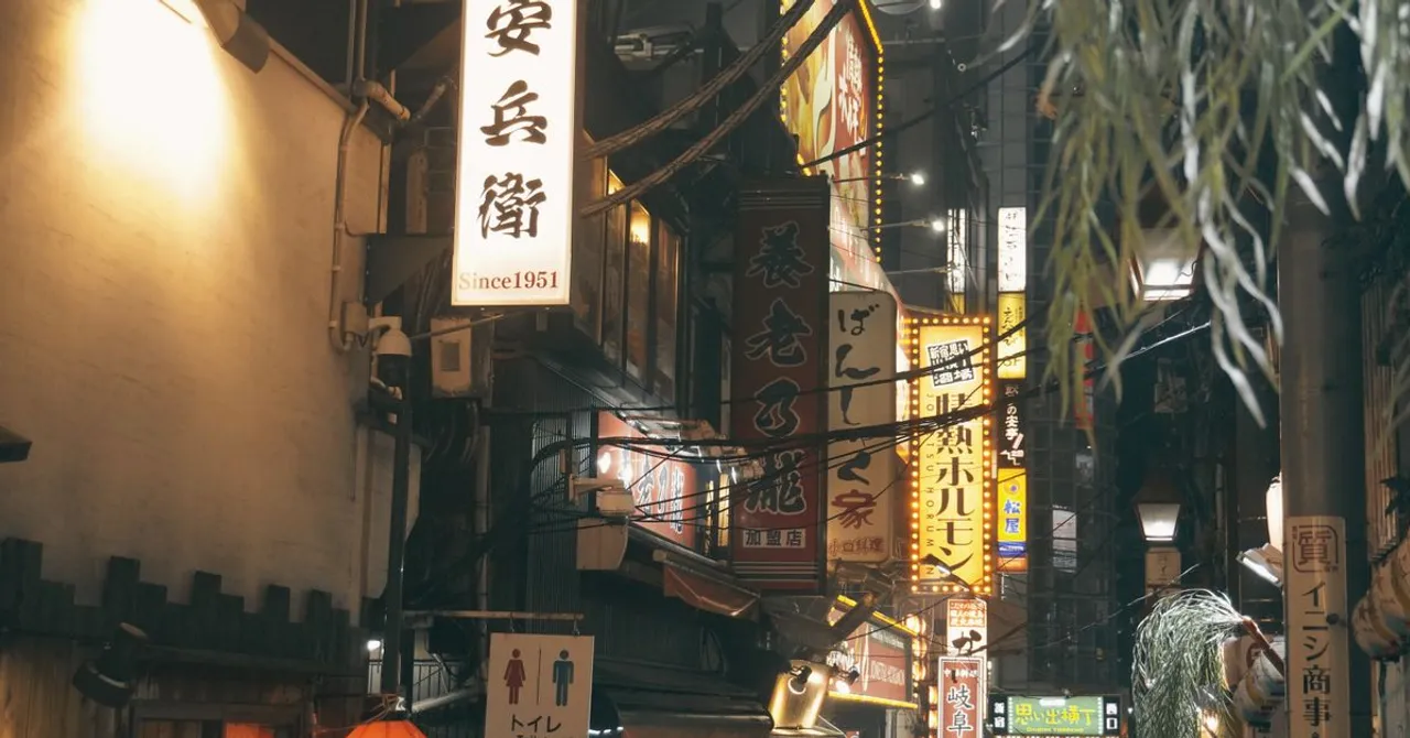 日本で本当に必要なデータ量はどれくらい?(アジアの旅行ガイド)