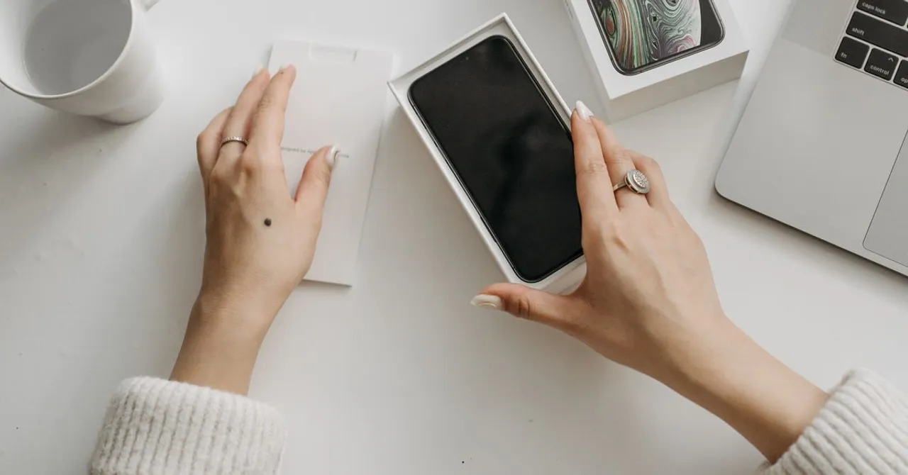 iPhone Duo และ 18 Pro: ย้ายซิมไปเป็น eSIM คู่มือท่องเที่ยว วิธีทำ