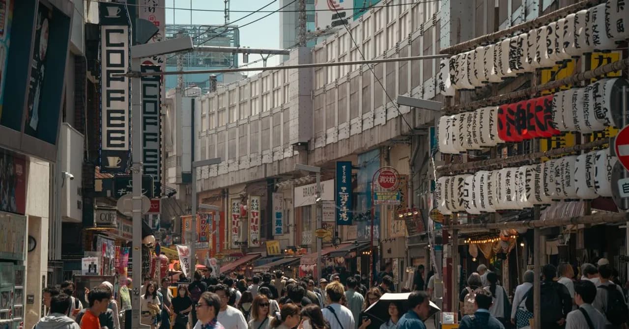 Reisgids Azië: Taxfree winkelen in Japan: de nieuwe teruggave