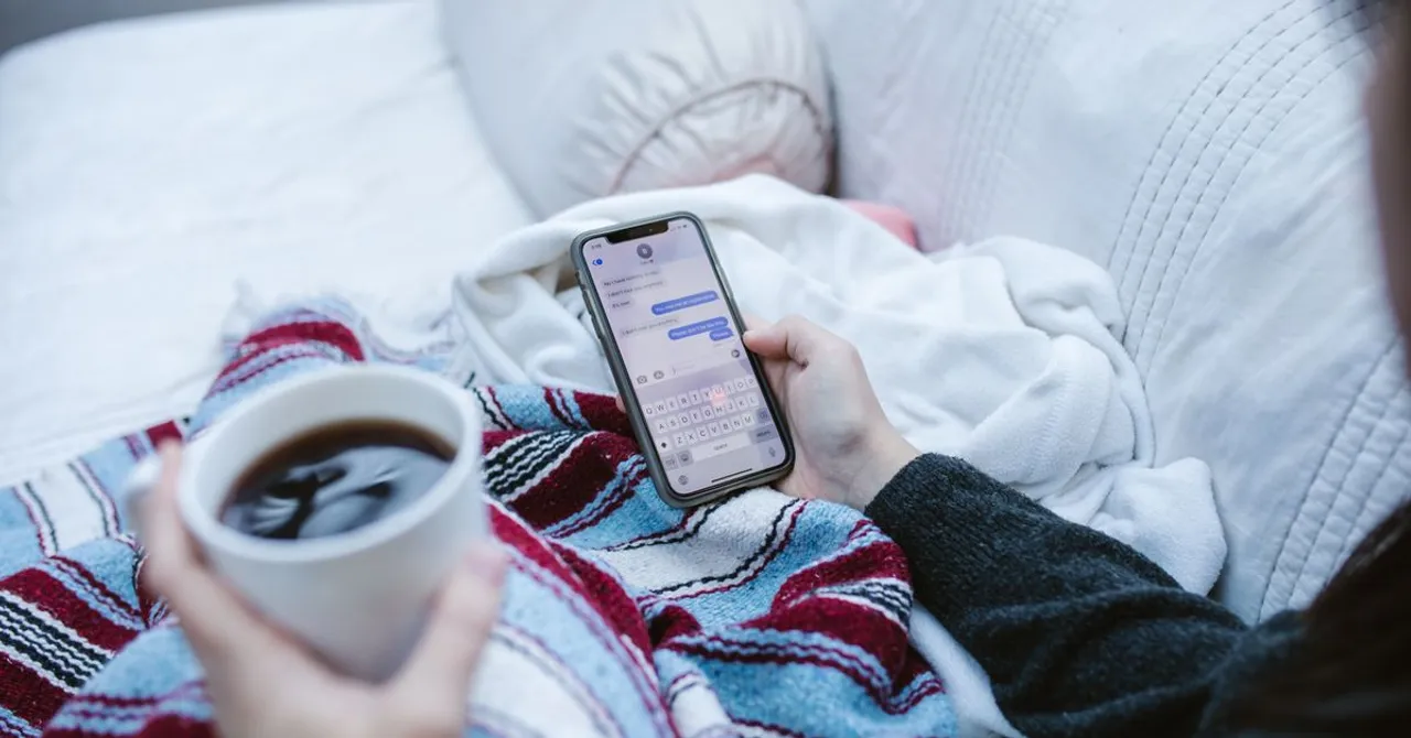 eSIM 써도 번호, WhatsApp, iMessage 그대로 (팁 여행 가이드)