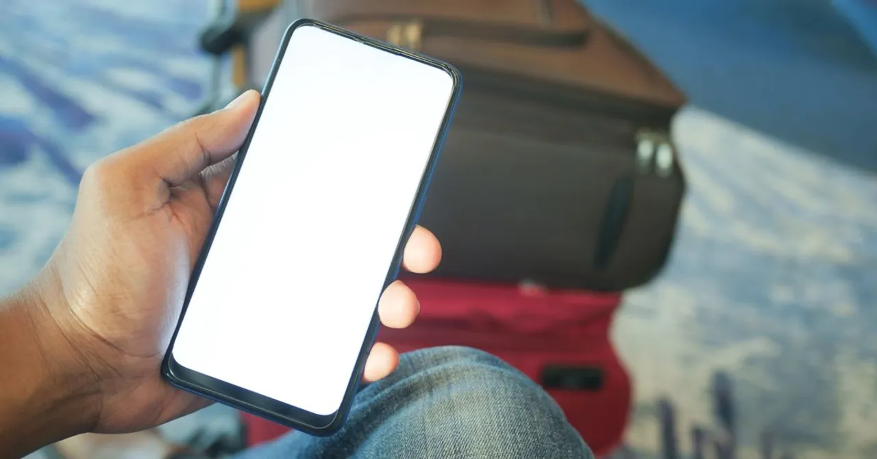 Código por SMS não chega no exterior? Como resolver: guia de viagem Tutorial