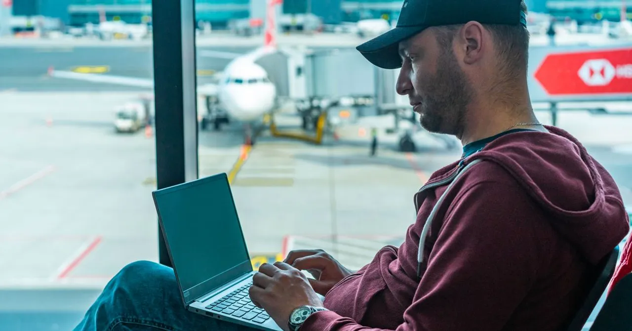 A checklist de preparação offline: o que baixar antes de voar: guia de viagem Dicas