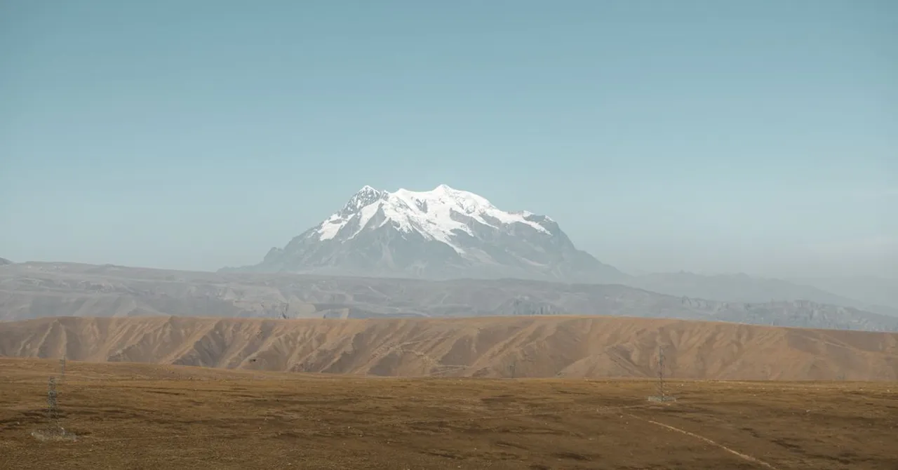 Reiseratgeber Reiserouten: Zwei Wochen in den Anden: von Lima zum Salar de Uyuni
