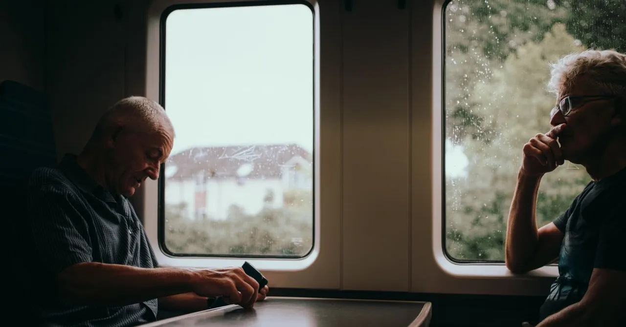 Dos semanas por Europa en tren: de Ámsterdam a Budapest: guía de viaje (Rutas de viaje)